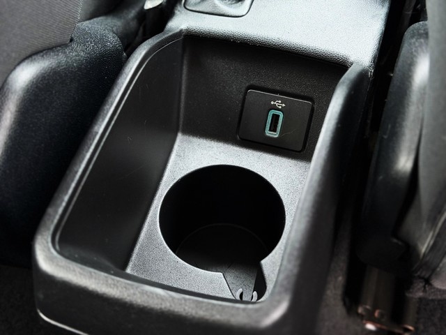 FordFiesta 1.1 Ti-VCT Trend 63 kW (85 CV) Vehículo usado en Barcelona - 25