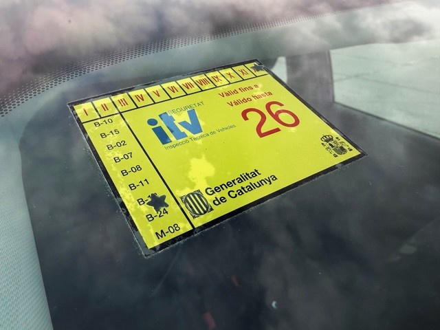 FordFiesta 1.1 Ti-VCT Trend 63 kW (85 CV) Vehículo usado en Barcelona - 29