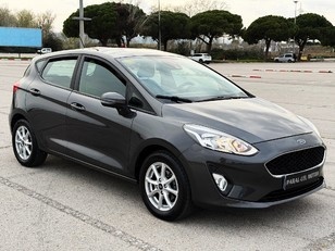 Ford Fiesta 1.1 Ti-VCT Trend 63 kW (85 CV)
