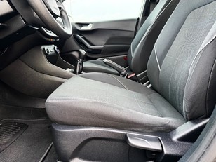 Ford Fiesta 1.1 Ti-VCT Trend 63 kW (85 CV)