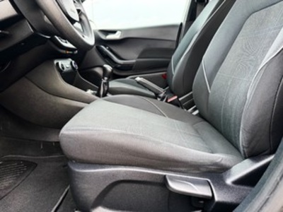 Ford Fiesta 1.1 Ti-VCT Trend 63 kW (85 CV) Ford Fiesta 1.1 Ti-VCT Trend 63 kW (85 CV)