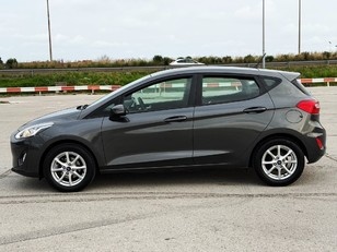 Ford Fiesta 1.1 Ti-VCT Trend 63 kW (85 CV)