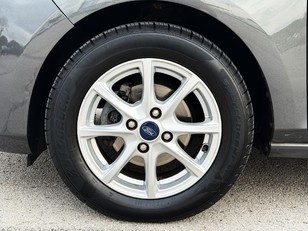 Ford Fiesta 1.1 Ti-VCT Trend 63 kW (85 CV)