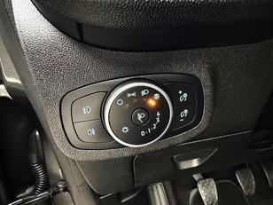 Ford Fiesta 1.1 Ti-VCT Trend 63 kW (85 CV)