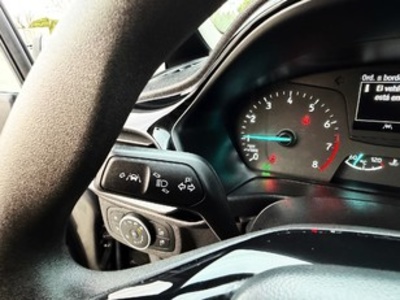 Ford Fiesta 1.1 Ti-VCT Trend 63 kW (85 CV) Ford Fiesta 1.1 Ti-VCT Trend 63 kW (85 CV)