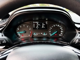 Ford Fiesta 1.1 Ti-VCT Trend 63 kW (85 CV)