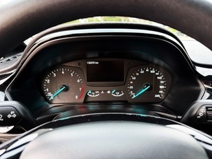 Ford Fiesta 1.1 Ti-VCT Trend 63 kW (85 CV)