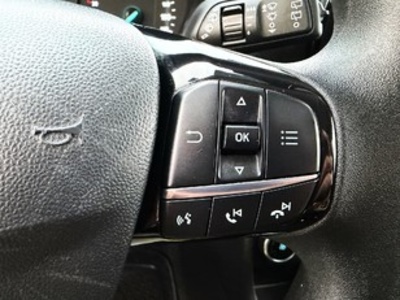 Ford Fiesta 1.1 Ti-VCT Trend 63 kW (85 CV) Ford Fiesta 1.1 Ti-VCT Trend 63 kW (85 CV)