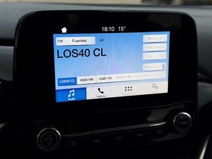 Ford Fiesta 1.1 Ti-VCT Trend 63 kW (85 CV)