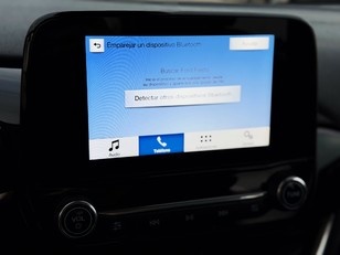 Ford Fiesta 1.1 Ti-VCT Trend 63 kW (85 CV)