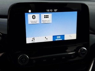 Ford Fiesta 1.1 Ti-VCT Trend 63 kW (85 CV)