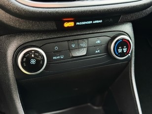 Ford Fiesta 1.1 Ti-VCT Trend 63 kW (85 CV)