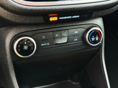 Ford Fiesta 1.1 Ti-VCT Trend 63 kW (85 CV) Ford Fiesta 1.1 Ti-VCT Trend 63 kW (85 CV)