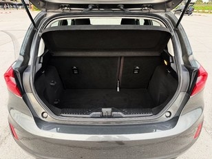 Ford Fiesta 1.1 Ti-VCT Trend 63 kW (85 CV)