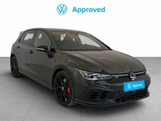 VolkswagenGolf GTI Clubsport 2.0 TSI 221 kW (300 CV) DSG