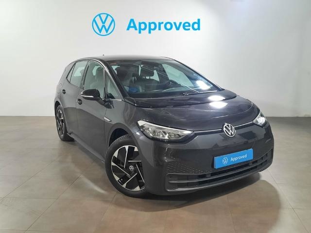 VolkswagenID.3 Pro Life  Automático 107 kW (146 CV)
