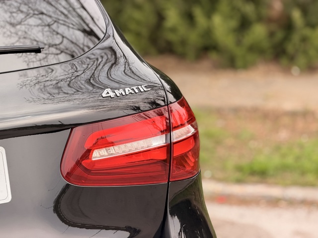 Mercedes-BenzGLC 250 d 4Matic 150 kW (204 CV) Vehículo usado en Barcelona - 7