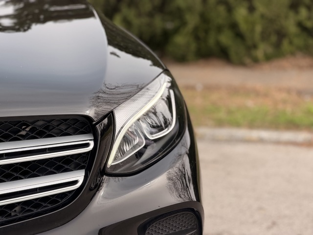 Mercedes-BenzGLC 250 d 4Matic 150 kW (204 CV) Vehículo usado en Barcelona - 14