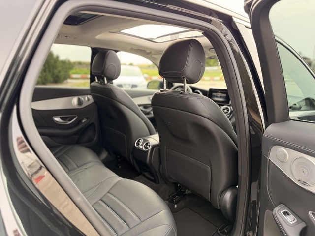 Mercedes-BenzGLC 250 d 4Matic 150 kW (204 CV) Vehículo usado en Barcelona - 17