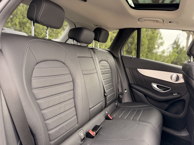 Mercedes-BenzGLC 250 d 4Matic 150 kW (204 CV) Vehículo usado en Barcelona - 18