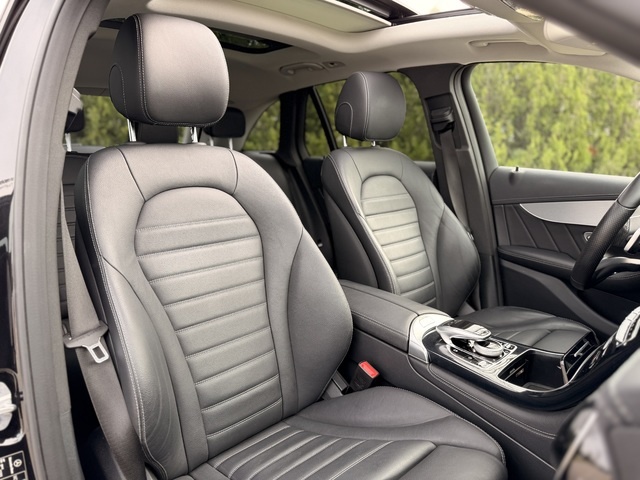 Mercedes-BenzGLC 250 d 4Matic 150 kW (204 CV) Vehículo usado en Barcelona - 20