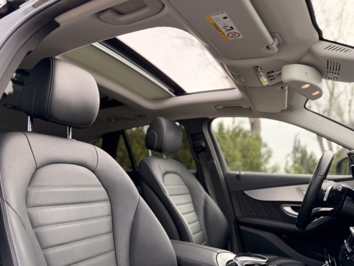 Mercedes-BenzGLC 250 d 4Matic 150 kW (204 CV) Vehículo usado en Barcelona - 21 Mercedes-BenzGLC 250 d 4Matic 150 kW (204 CV) Vehículo usado en Barcelona - 21