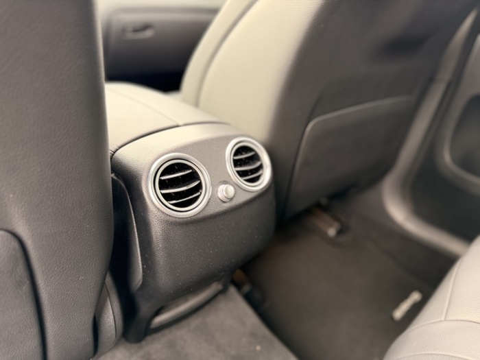 Mercedes-BenzGLC 250 d 4Matic 150 kW (204 CV) Vehículo usado en Barcelona - 25 Mercedes-BenzGLC 250 d 4Matic 150 kW (204 CV) Vehículo usado en Barcelona - 25