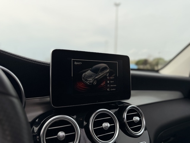 Mercedes-BenzGLC 250 d 4Matic 150 kW (204 CV) Vehículo usado en Barcelona - 28