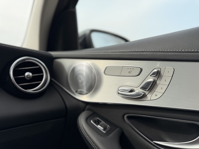 Mercedes-BenzGLC 250 d 4Matic 150 kW (204 CV) Vehículo usado en Barcelona - 29