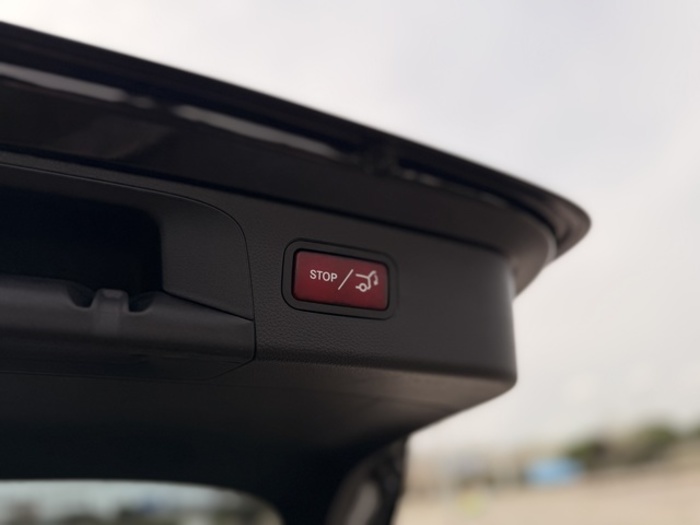 Mercedes-BenzGLC 250 d 4Matic 150 kW (204 CV) Vehículo usado en Barcelona - 34 Mercedes-BenzGLC 250 d 4Matic 150 kW (204 CV) Vehículo usado en Barcelona - 34