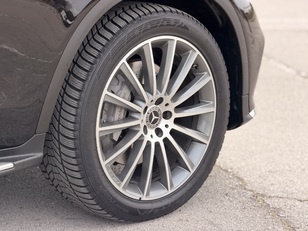 Mercedes-Benz GLC 250 d 4Matic 150 kW (204 CV)