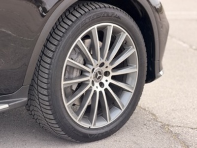 Mercedes-Benz GLC 250 d 4Matic 150 kW (204 CV) Mercedes-Benz GLC 250 d 4Matic 150 kW (204 CV)