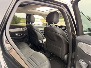 Mercedes-Benz GLC 250 d 4Matic 150 kW (204 CV)