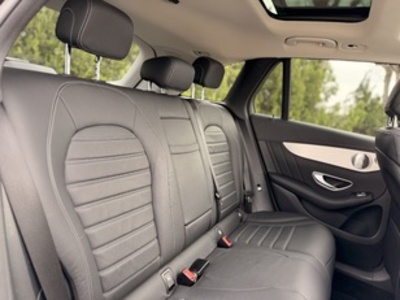 Mercedes-Benz GLC 250 d 4Matic 150 kW (204 CV) Mercedes-Benz GLC 250 d 4Matic 150 kW (204 CV)