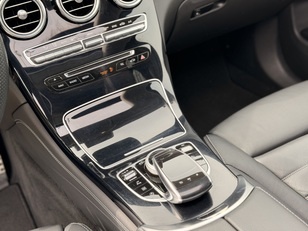 Mercedes-Benz GLC 250 d 4Matic 150 kW (204 CV)