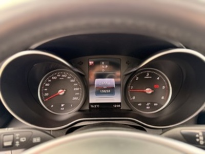 Mercedes-Benz GLC 250 d 4Matic 150 kW (204 CV) Mercedes-Benz GLC 250 d 4Matic 150 kW (204 CV)