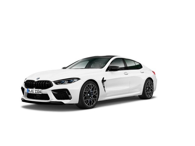 BMWM M8 Gran Coupe 441 kW (600 CV)