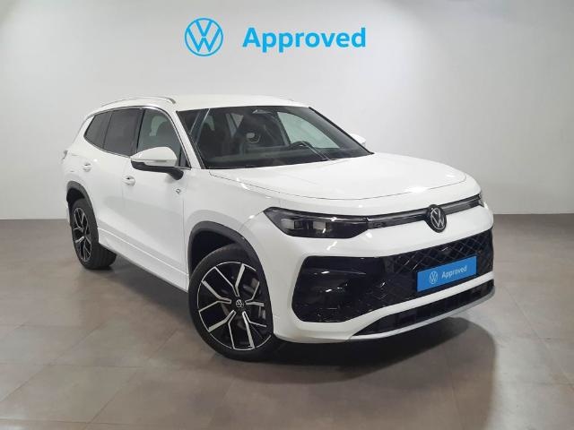 VolkswagenTayron R-Line 1.5 eTSI 110 kW (150 CV) DSG