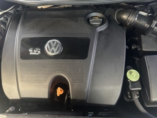 Volkswagen Beetle Cabrio 1.6 75 kW (102 CV)