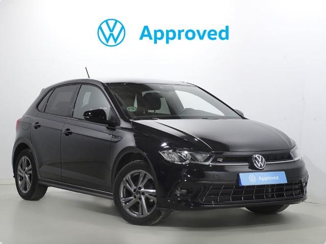 VolkswagenPolo R-Line 1.0 TSI 70 kW (95 CV)