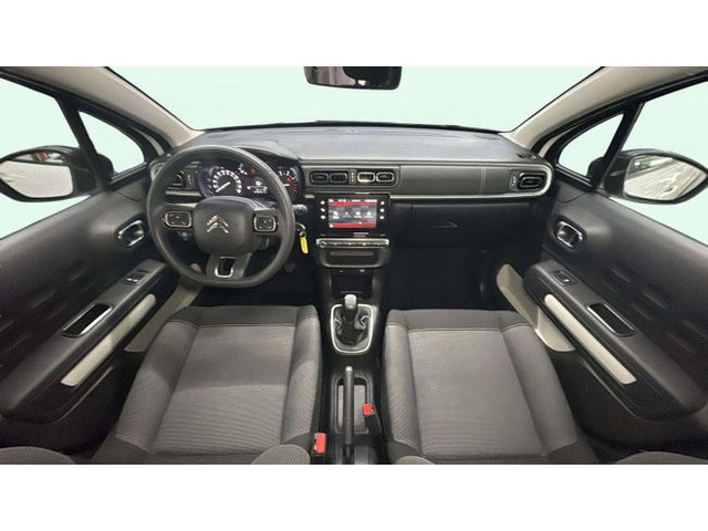 CitroenC3 PureTech 82 C-Series 61 kW (83 CV) Vehículo usado en Barcelona - 7