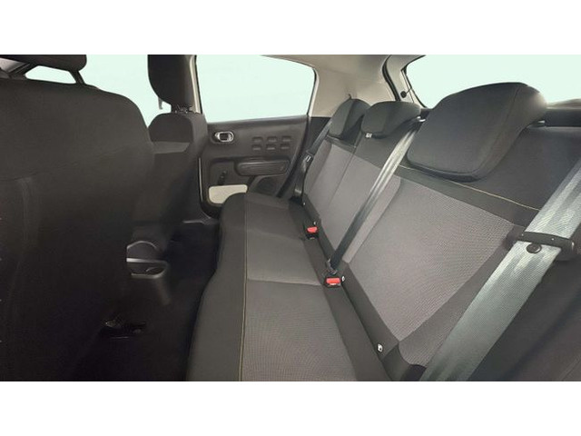 CitroenC3 PureTech 82 C-Series 61 kW (83 CV) Vehículo usado en Barcelona - 10