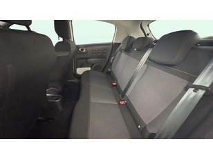 Citroen C3 PureTech 82 C-Series 61 kW (83 CV)