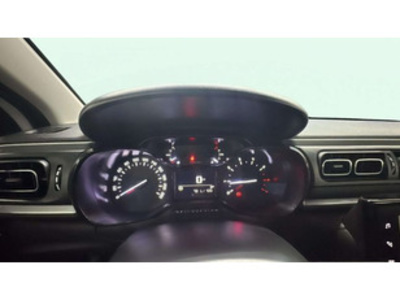 Citroen C3 PureTech 82 C-Series 61 kW (83 CV) Citroen C3 PureTech 82 C-Series 61 kW (83 CV)