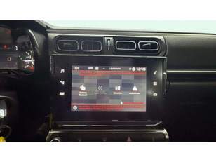 Citroen C3 PureTech 82 C-Series 61 kW (83 CV)