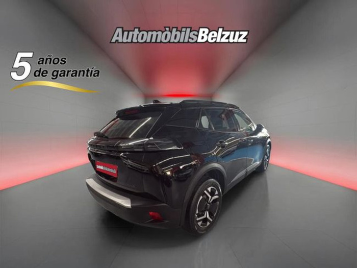 Peugeot2008 PureTech 100 S&S Allure 75 kW (100 CV) Vehículo usado en Barcelona - 6 Peugeot2008 PureTech 100 S&S Allure 75 kW (100 CV) Vehículo usado en Barcelona - 6