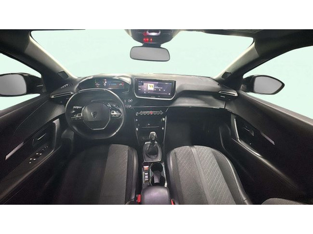 Peugeot2008 PureTech 100 S&S Allure 75 kW (100 CV) Vehículo usado en Barcelona - 7