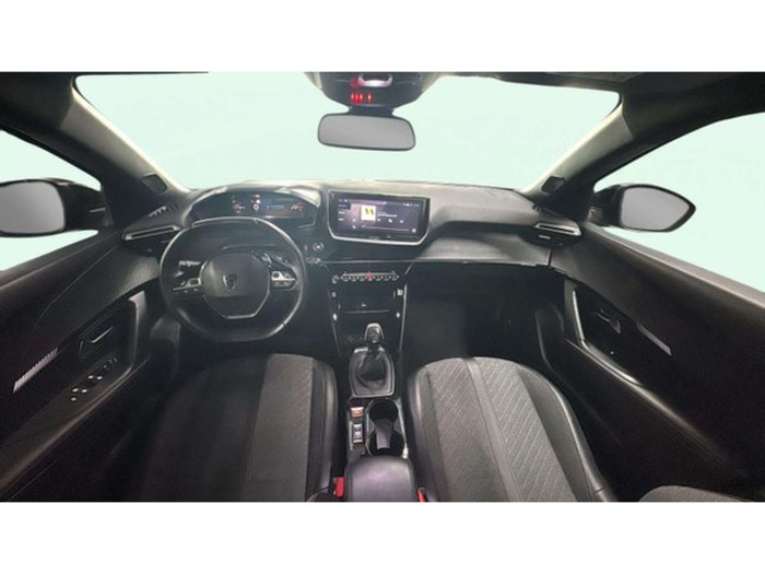 Peugeot2008 PureTech 100 S&S Allure 75 kW (100 CV) Vehículo usado en Barcelona - 7 Peugeot2008 PureTech 100 S&S Allure 75 kW (100 CV) Vehículo usado en Barcelona - 7