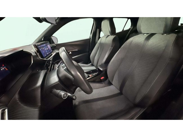 Peugeot2008 PureTech 100 S&S Allure 75 kW (100 CV) Vehículo usado en Barcelona - 9