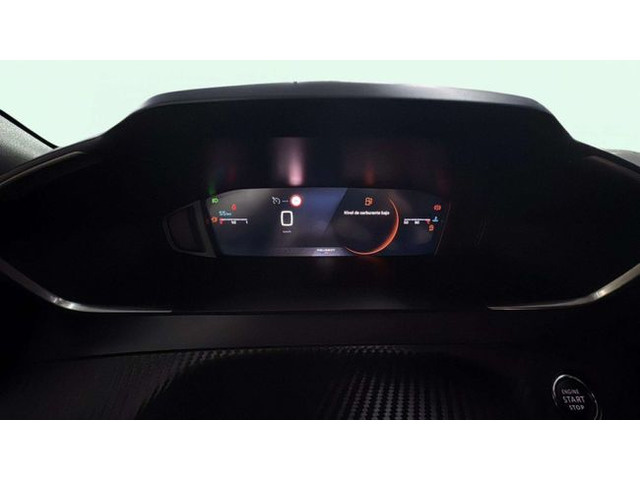 Peugeot2008 PureTech 100 S&S Allure 75 kW (100 CV) Vehículo usado en Barcelona - 12